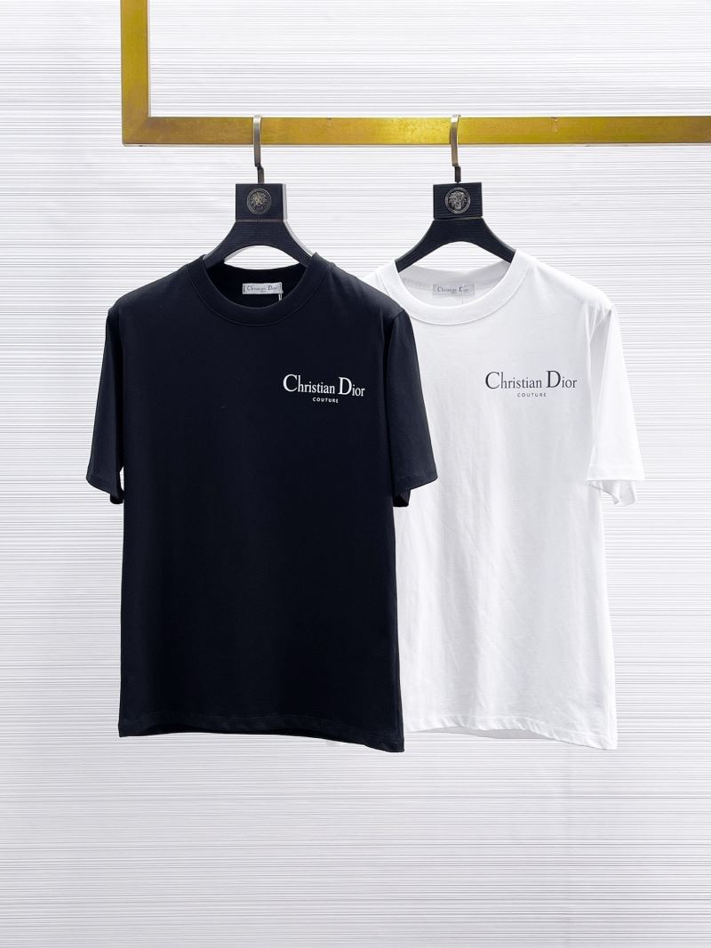 Christian Dior T-Shirts